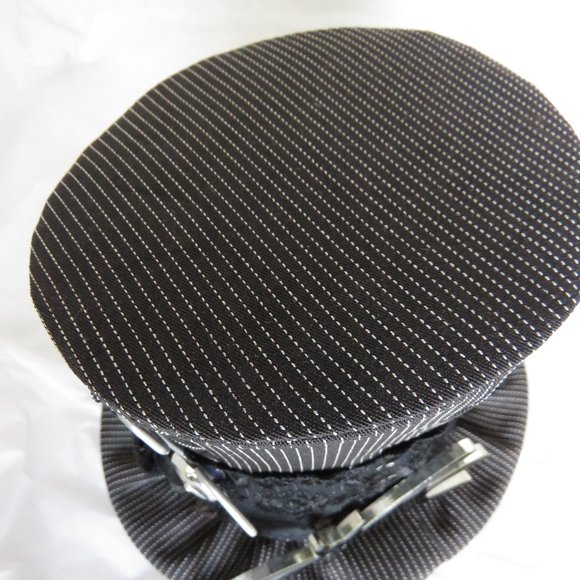 Disney The Nightmare Before Christmas Top Hat - Picture 4 of 10